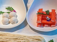 -禧悦楼(天德广场店)