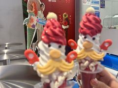 -CORNER CONE GELATO酷矿手作霜淇淋(南头古城店)