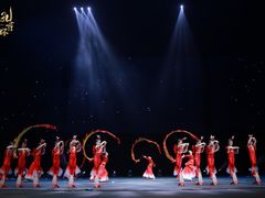 -小酒窝中国舞(汉阳店)