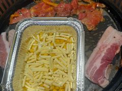 -花味·自助烤肉(大观天地店)