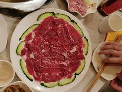 -王少龙火锅(五小区店)