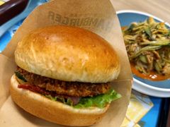 -魏家凉皮(协和店)