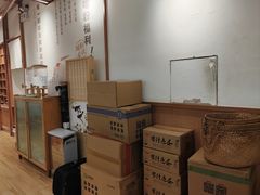 -小满手工粉(上海新世界城店)