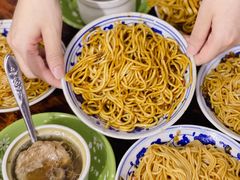 -秦胖子肉陀良心店