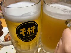-木屋烧烤(坂田天安云谷店)
