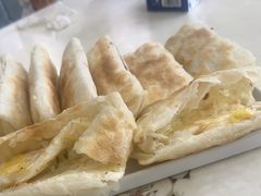 -高玛纳驴肉火烧(一世界店)