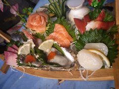 -千岛蚝高压锅生蚝·人参火锅(白云万达店)