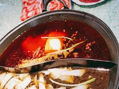 -鸿姐老火锅(疁城新天地店)