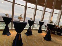 -厚街国际大酒店·360度旋转餐厅