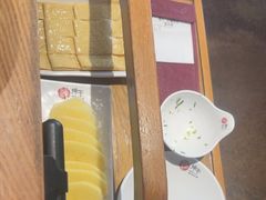 -焯牛潮汕牛肉火锅(云峰街创始店)
