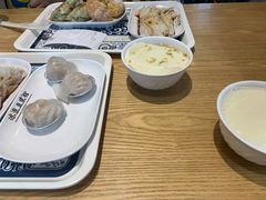 -冰泉豆浆馆(阳朔店)