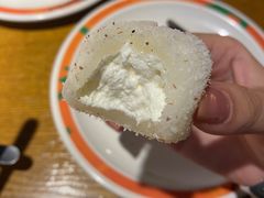 椰蓉糯米糍-比格比萨自助(商业大厦店)