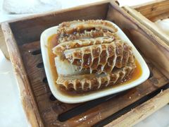 -黄埔华苑酒家(黄埔店)