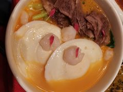 -银筵(武夷路店)