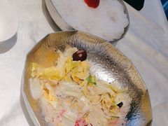-珊海荟海鲜楼·天津菜·海肠捞饭·皮皮虾锅贴王(佛罗伦萨店)