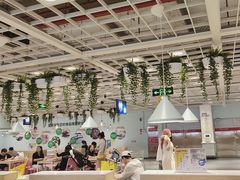 -宜家·瑞典风味餐厅(四元桥店)