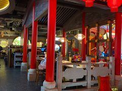 -哥老官重庆美蛙鱼头(宝山龙湖店)