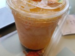 -星發茶餐厅(小梅大街店)