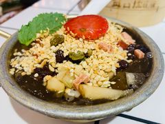 -贤合庄卤味火锅(顺城店)