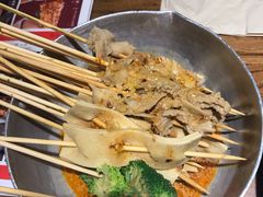 -长安记·大美陕菜(大族广场店)