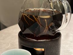 姜汁可乐-海味观(老西门店)