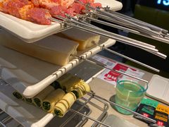 -丰茂烤串(金源店)