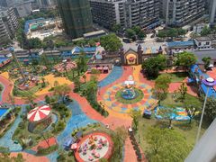 -黄石儿童公园