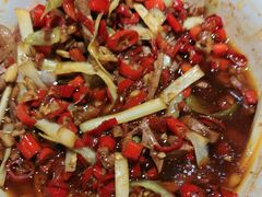 -黄泥岗·黄陂农家菜(百步亭店)