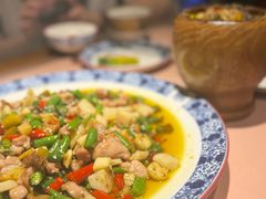-杨记隆府重庆江湖菜(大悦城店)