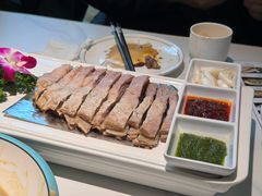 -燕兰楼·清真西北融合菜(亚运村店)