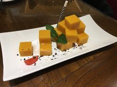 -北京老铺烤鸭(老城根店)