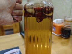 -八次方密云水库鱼粘卷子·熏鸽子·农家菜