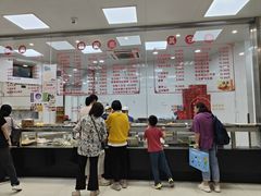 -常州糕团店(北大街新世纪商城店)