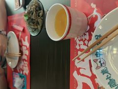 -仙隐小鹿中华料理(南宁万象城店)
