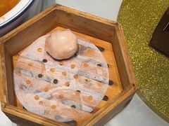 -怀德酒楼·粤菜·海鲜·茶点(宝安国际机场店)