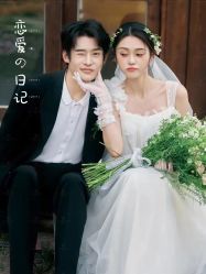 点击看大图 -金夫人婚纱摄影(惠阳店)