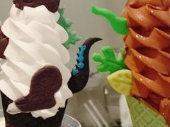 -CORNER CONE GELATO酷矿手作霜淇淋(南头古城店)