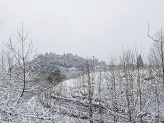 -山王坪喀斯特国家生态公园
