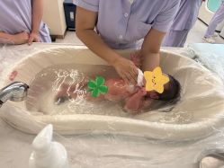 -沐恩·贝瑞月子中心(隆福店)