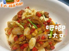 -靓虾二哥长沙地标小龙虾(五一广场店)