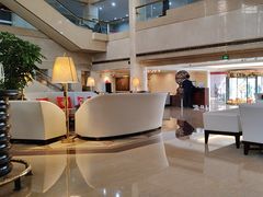 -上海齐鲁酒店·辣椒屋咖啡厅