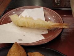 -杵屋(京都ポルタ店)
