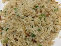 油香鱼仔炒饭-稻香酒家·33年老字号·港式粤菜(富邦中心店)