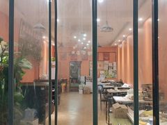 -阿杰烧烤·西安传统烤肉店(天朗御湖店)