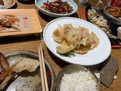 -鸽子窝(青塔店)