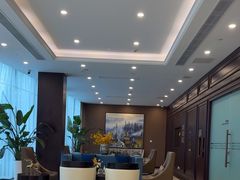 -爱康卓悦体检中心(陆家嘴分院)