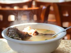 -维吾尔餐厅(宜山路店)