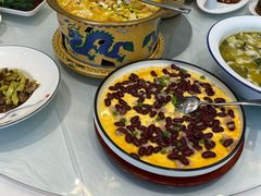 -北京烤鸭爱上川菜(中山路店)