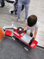 -快乐童剪儿童理发(升龙国际店)