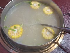 -大吉利·潮汕鲜牛肉火锅(西安店)